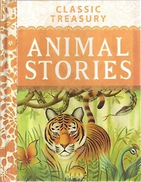 Special Treasury Animal Stories