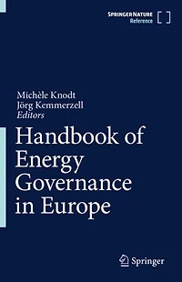 Handbook of Energy Governance Europe