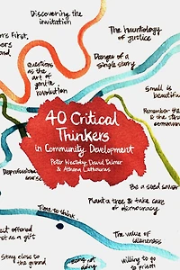 40 Critical Thinkers In Community Development