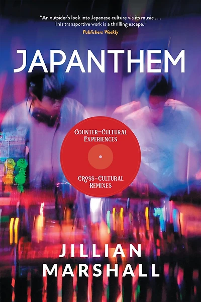 Japanthem: Counter-cultural Experiences, Cross-cultural Remixes