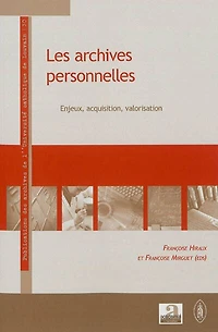 Les archives personnelles