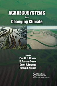 Agroecosystems a Changing Climate