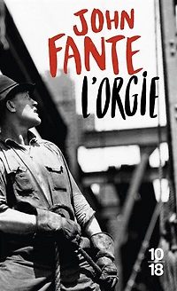 L' orgie ; 1933 fut une mauvaise année