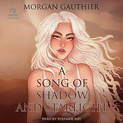 A Song of Shadow and Starlight