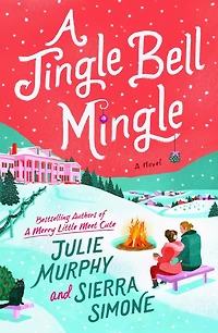 A Jingle Bell Mingle: A Novel