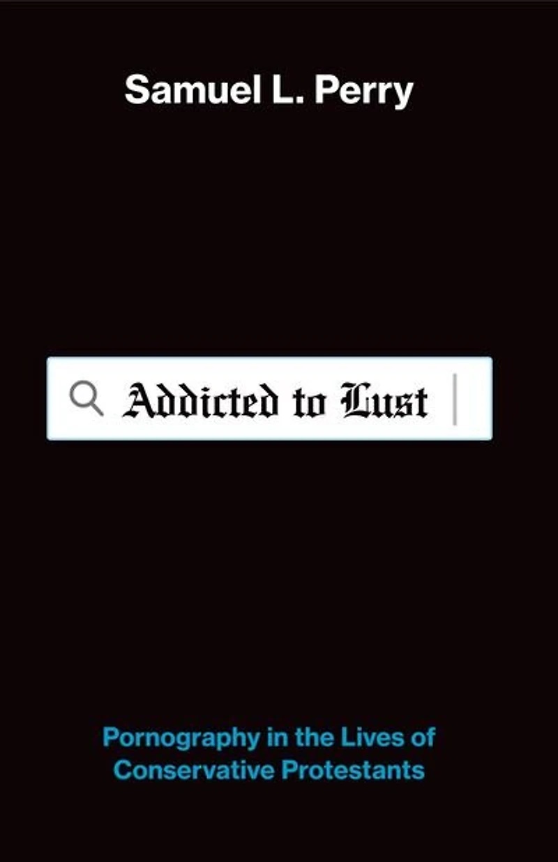 Addicted to Lust: Pornography in the Lives of Conservative Protestants