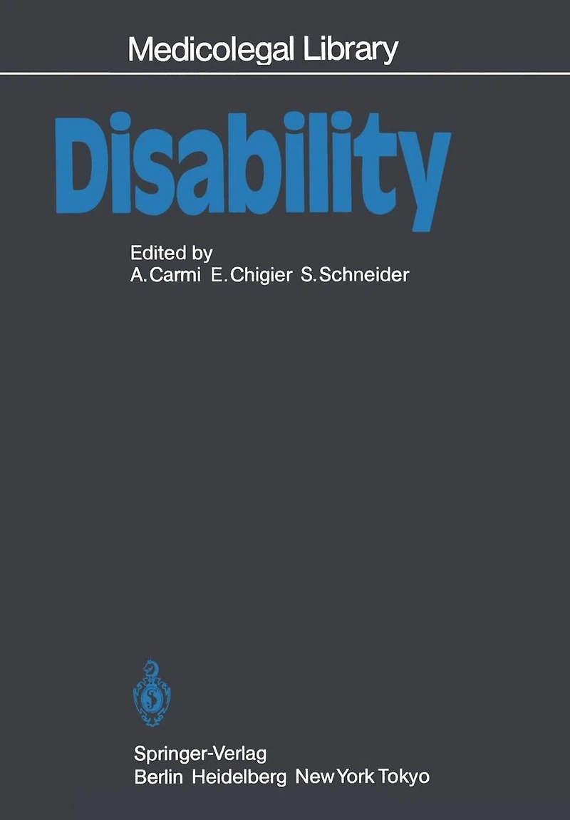 Disability