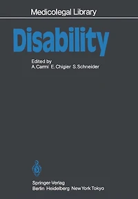 Disability