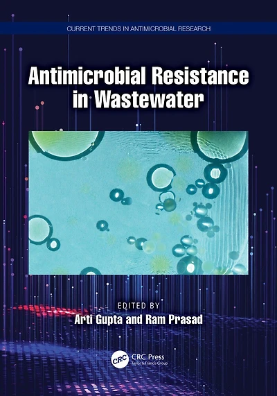 Antimicrobial Resistance Wastewater