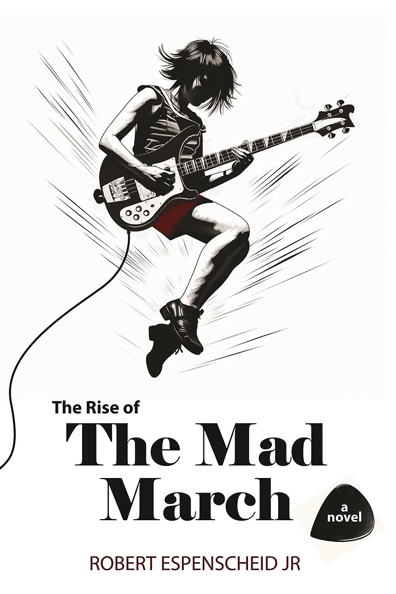 the Rise of Mad March