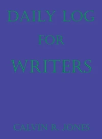 Daily Log for Writers