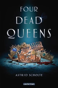 FOUR DEAD QUEENS