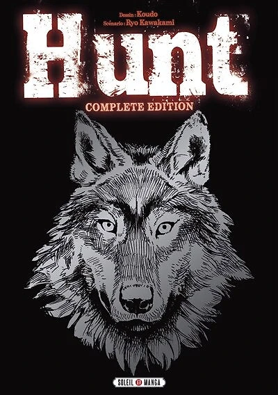 Hunt: complete edition