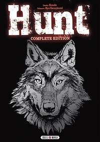 Hunt: complete edition