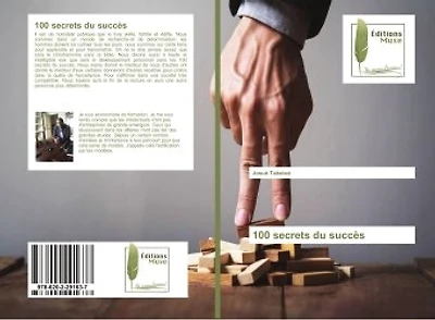 100 secrets du succes