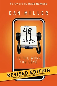 48 DAYS TO the WORK YOU LOVE TP: Preparing for New Normal