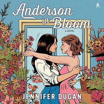 Anderson Bloom: A Novel