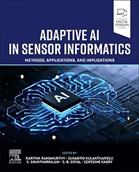 Adaptive AI Sensor Informatics: Methods, Applications, and Implications