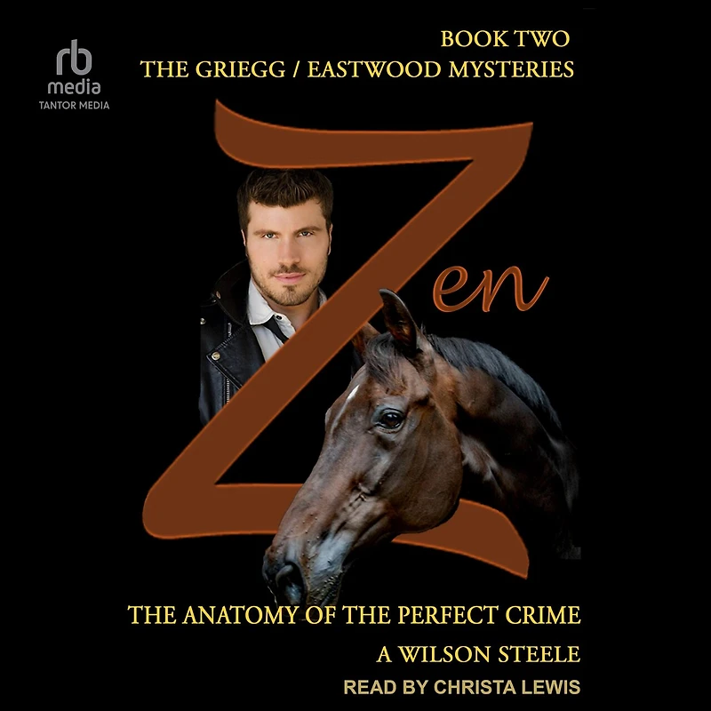 Zen: the Anatomy of Perfect Crime