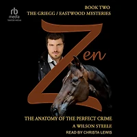 Zen: the Anatomy of Perfect Crime