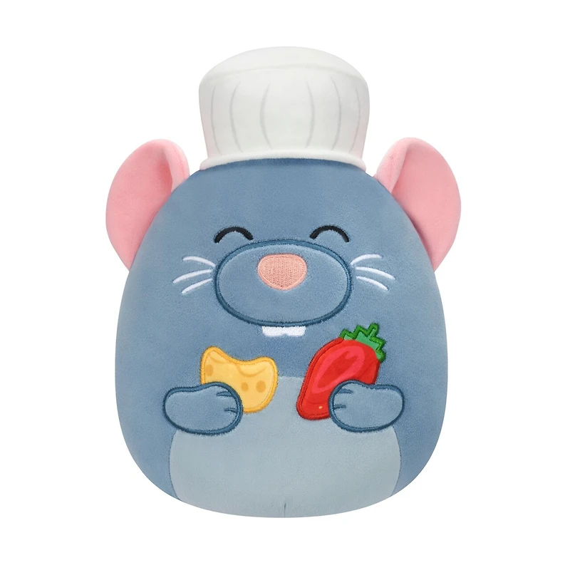 10" Squishmallow Disney- Remy