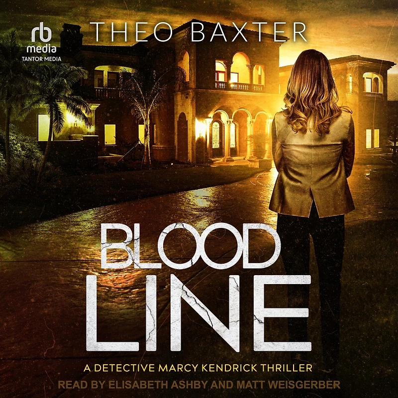 Blood Line