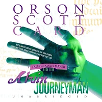 Alvin Journeyman