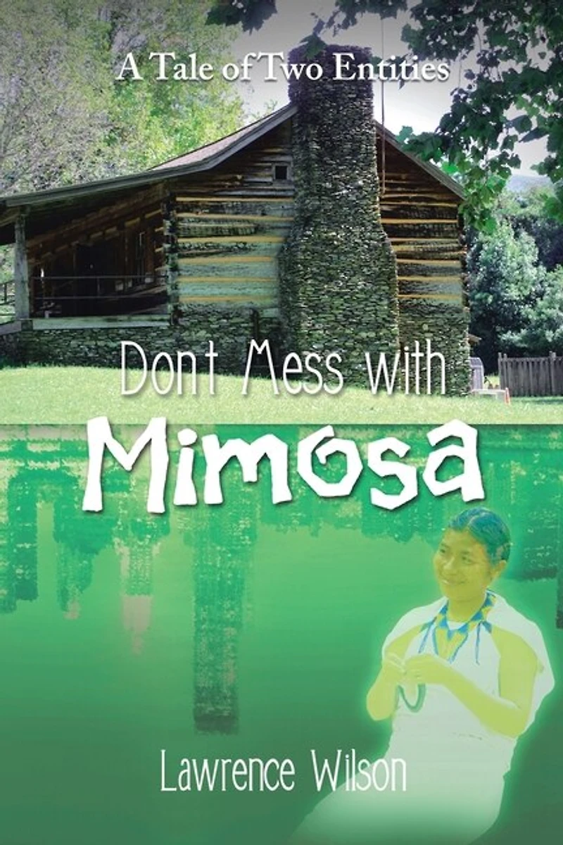 Don't Mess with Mimosa: A Tale of Two Entities