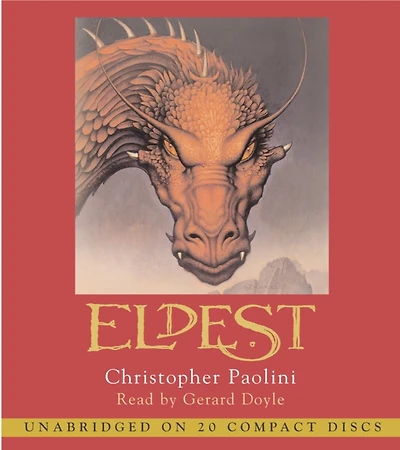 Eldest: Book Ii