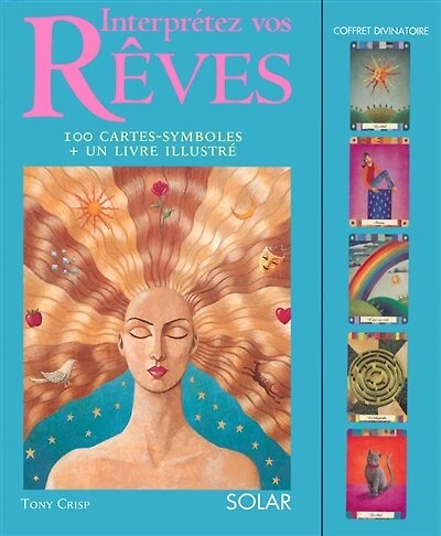 INTERPRETEZ VOS REVES -COFF.