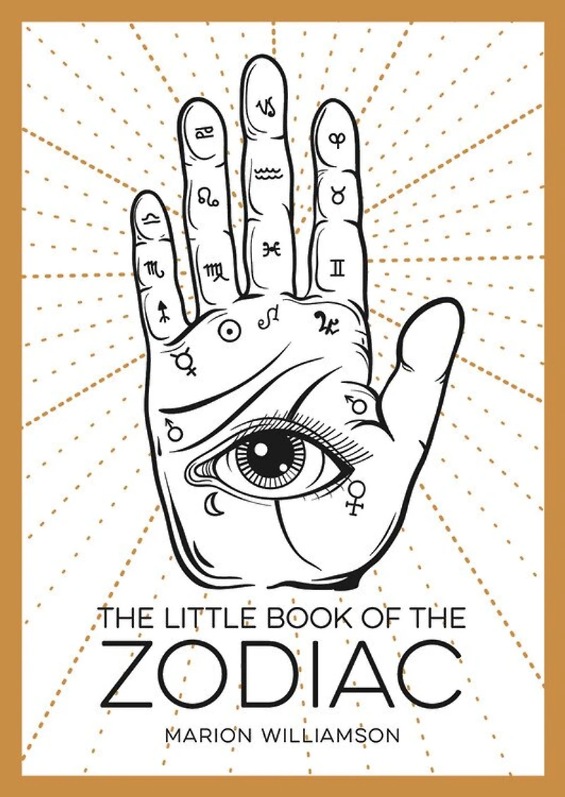 The Little Book Of Zodiac: An Introduction to Astrology