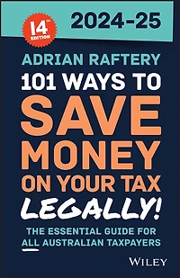 101 Ways to Save Money on Your Tax - Legally! 2025 2026
