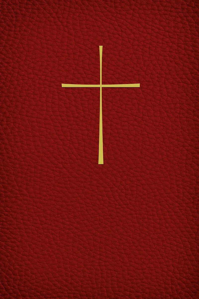 Selections from the Book of Common Prayer / Selecciones del Libro de Oración Común: Bilingual Edition, 2022 Translation Edición Bilingüe, Traducción