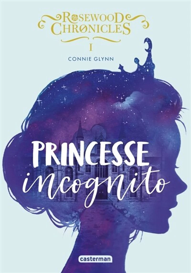 Princesse incognito
