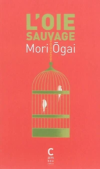 L' oie sauvage