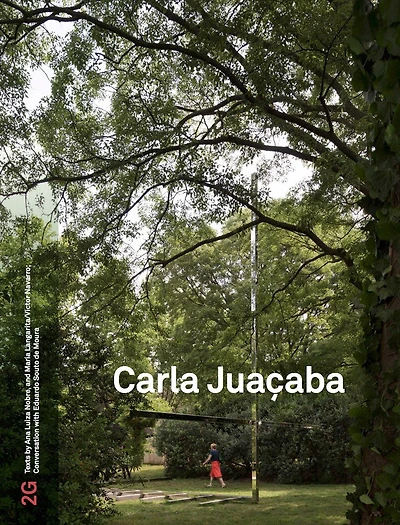 2G: Carla Juaçaba: Issue #88