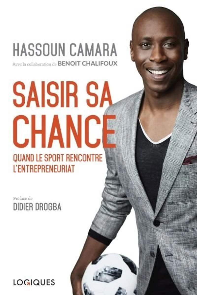 Saisir sa chance: quand le sport rencontre l'entrepreneuriat