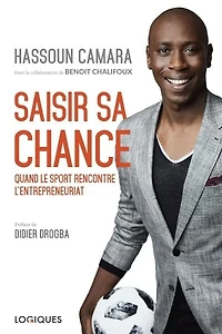 Saisir sa chance: quand le sport rencontre l'entrepreneuriat