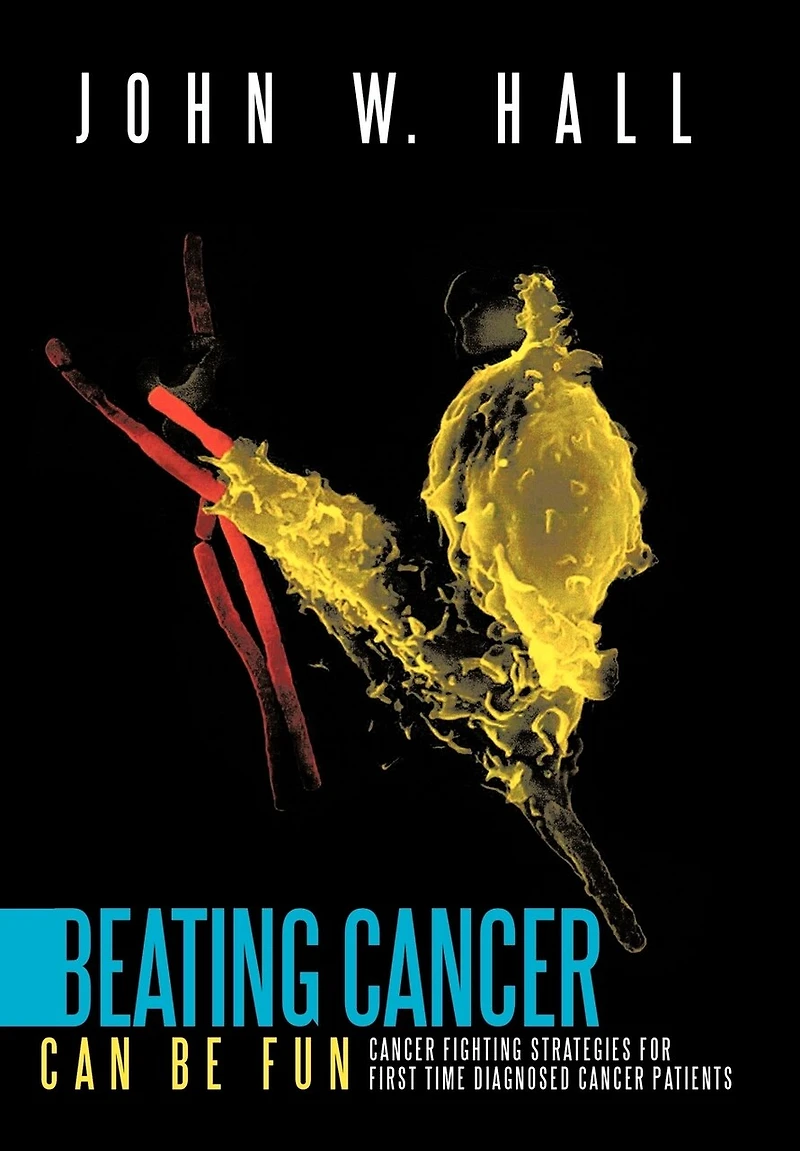 Beating Cancer Can Be Fun: Fighting Strategies For First Time Diagnosed Patients