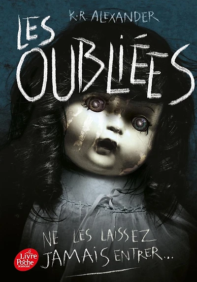 Les oubliées