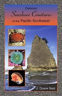 Common Seashore Creatures of the Pacific NW