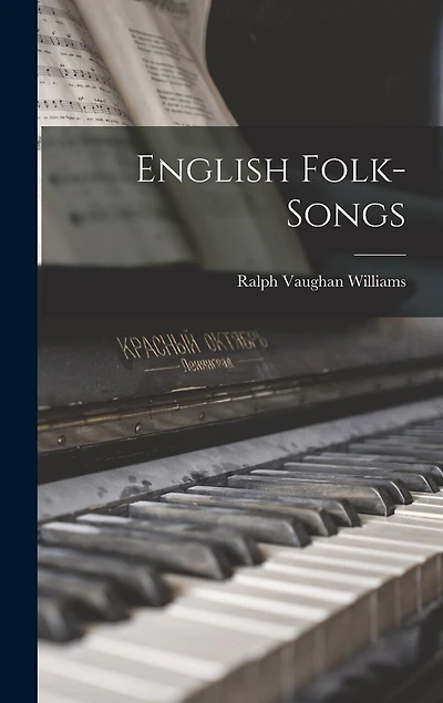 English Folk-songs