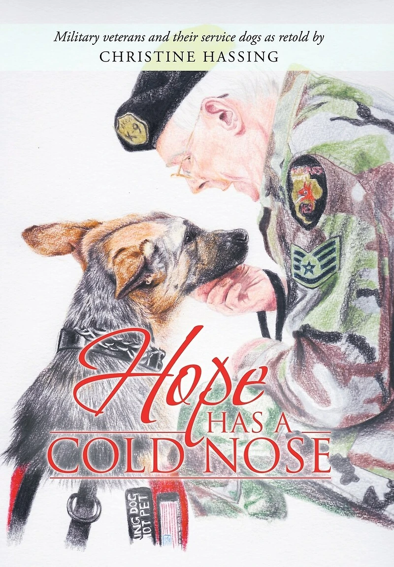 Hope Has A Cold Nose
