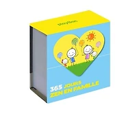 365 jours zen en famille