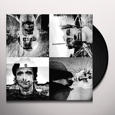 12 Memories by Travis (1 LP)