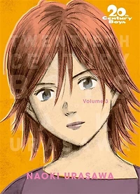 20th century boys, Vol. 3