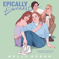 Epically Earnest
