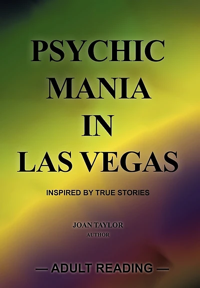 Psychic Mania Las Vegas