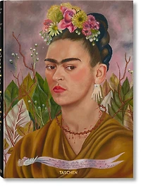 Frida Kahlo: Toute l'œuvre peinte