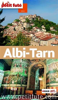 ALBI - TARN 2021/2022 Petit Futé